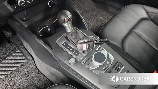 Audi New A3 id 3313463 из Кореи 19