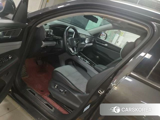 Volkswagen Tourang id 4300383 из Китая 9