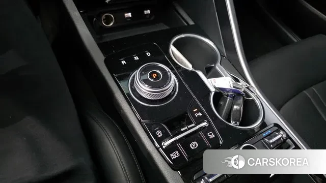 Kia K5 3rd generation id 3576448 из Кореи 19