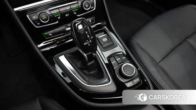 BMW 2 Series Active Tourer (F45) id 3551916 из Кореи 19