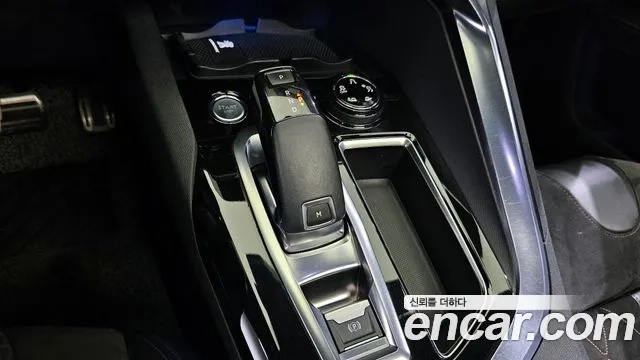 Peugeot 5008 second generation id 2896983 из Кореи 19