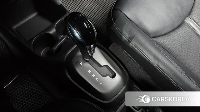 Chevrolet (GM Daewoo) The New Spark id 3248995 из Кореи 19