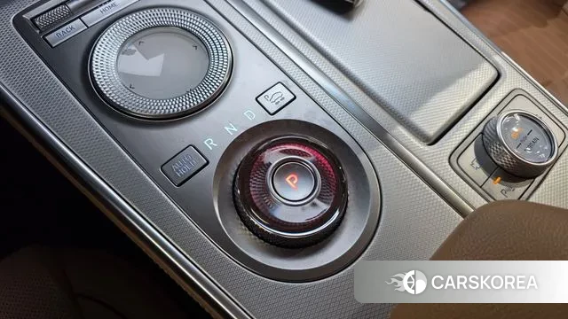 Genesis GV80 id 3385321 из Кореи 19