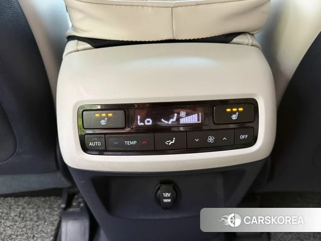 Hyundai Palisade id 4284412 из Кореи 14