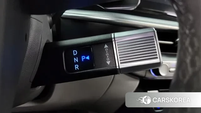 Hyundai Grandeur (GN7) id 3745756 из Кореи 19