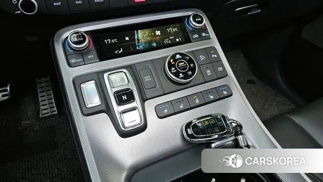 Hyundai The New Palisade id 3279647 из Кореи 19