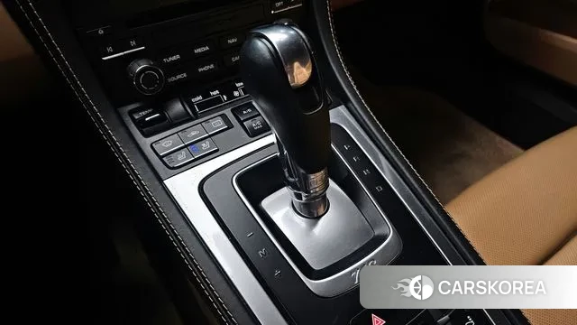 Porsche 718 Boxster id 2971225 из Кореи 19