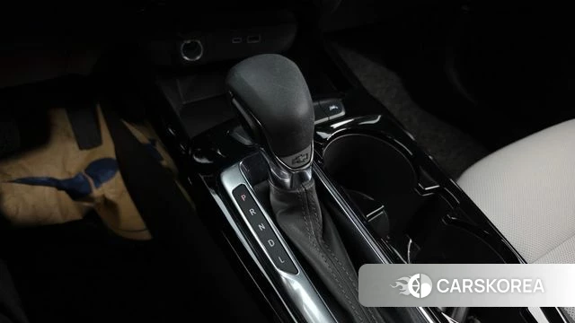 Chevrolet (GM Daewoo) Trax Crossover id 3896593 из Кореи 19