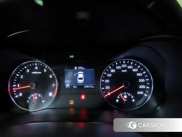 Kia Come New K3 id 3336047 из Кореи 17