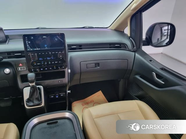 Hyundai Staria id 3891406 из Кореи 19