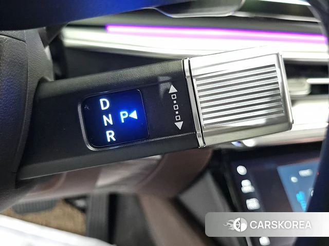 Hyundai Grandeur (GN7) id 4630996 из Кореи 19