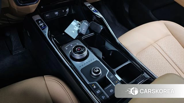 Kia Sorento 4th Generation id 3858869 из Кореи 20