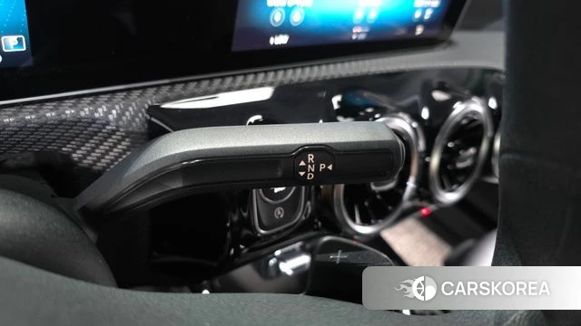 Mercedes-Benz A-Class W177 id 4416838 из Кореи 31