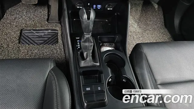 Hyundai All New Tucson id 2491799 из Кореи 19