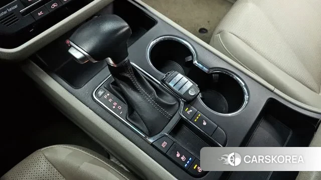 Kia The New Carnival id 3552559 из Кореи 19