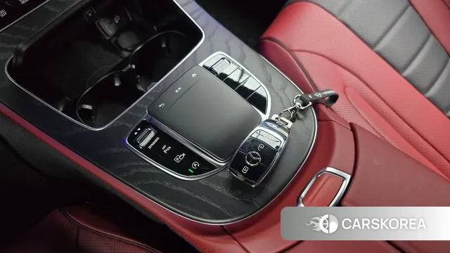 Mercedes-Benz CLS-Class C257 id 3701372 из Кореи 19