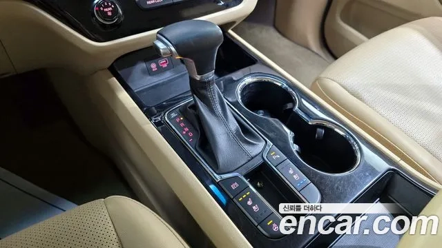 Kia The New Carnival id 2952204 из Кореи 19