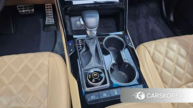 Kia Mohave Master id 3878246 из Кореи 19