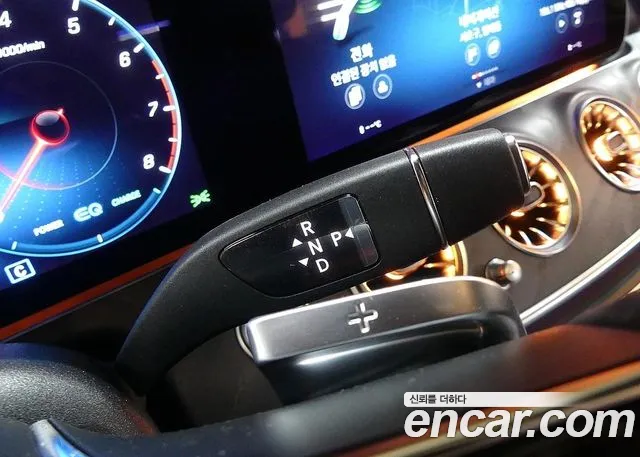 Mercedes-Benz E-Class W213 id 2714473 из Кореи 19