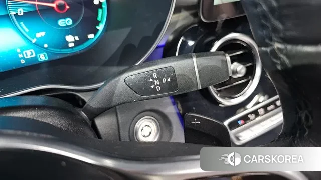 Mercedes-Benz GLC-Class X253 id 3406199 из Кореи 19