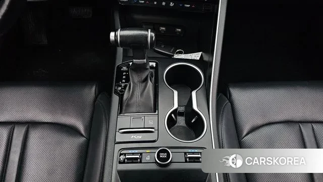 Kia K5 3rd generation id 3680462 из Кореи 19