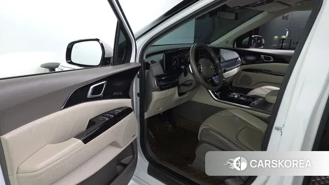 Kia Carnival 4th generation id 3556763 из Кореи 19