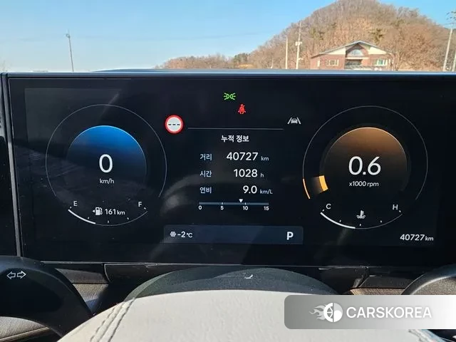 Hyundai Grandeur (GN7) id 3669485 из Кореи 19