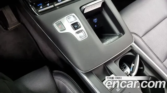 Hyundai The New Grandeur IG id 2907156 из Кореи 19