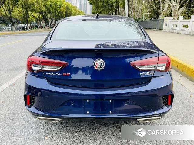 Buick Regal id 4238930 из Китая 10