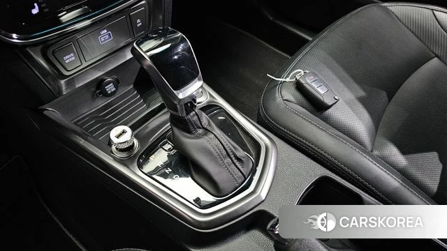 Ssangyong Berry New Tivoli id 4430070 из Кореи 19