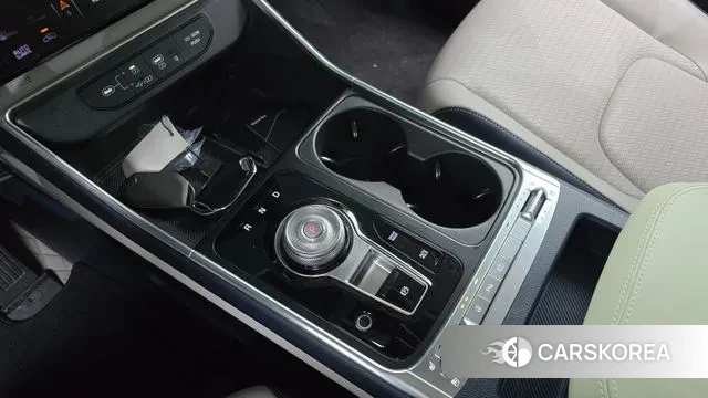 Kia The New Carnival 4th Generation id 3420155 из Кореи 19