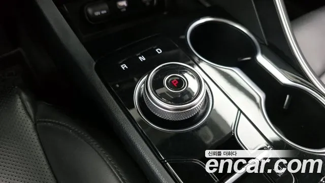 Kia K5 Hybrid 3rd Generation id 2916445 из Кореи 19