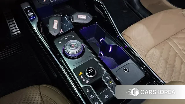 Kia The New Sorento 4th Generation id 3042642 из Кореи 19