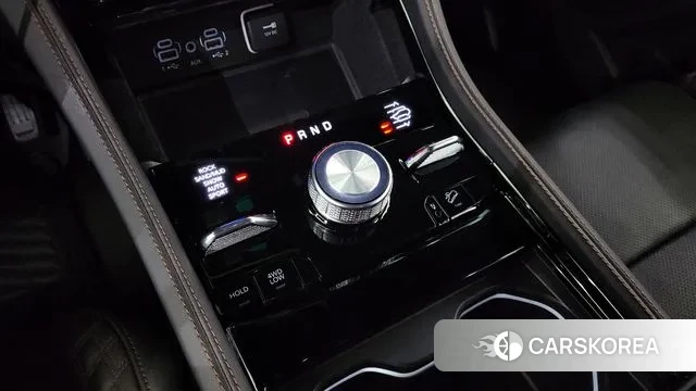 Jeep Grand Cherokee (WL) id 3361133 из Кореи 19