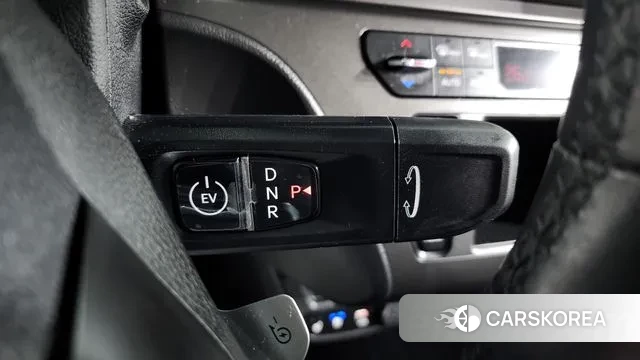 Kia The New Kia Ray EV id 3347732 из Кореи 19