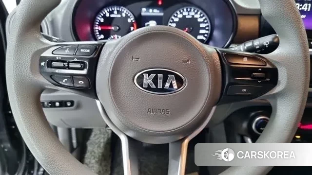 Kia Morning Urban (JA) id 3071346 из Кореи 17