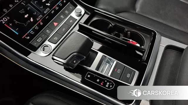 Audi Q7 (4M) id 3349141 из Кореи 19