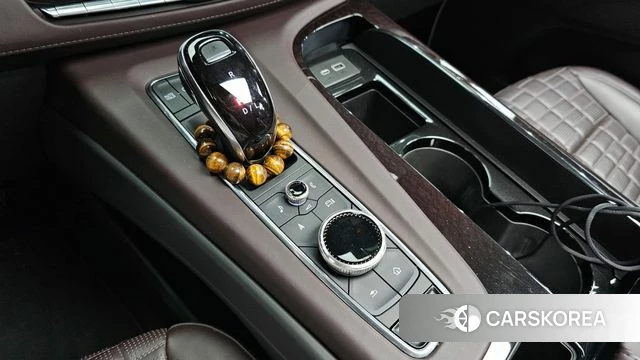 Cadillac Escalade 5th Generation id 4422527 из Кореи 19