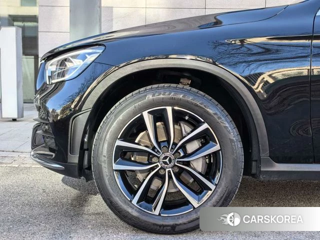 Mercedes-Benz GLC id 4212492 из Китая 9