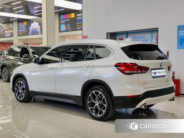 BMW X1 id 4264628 из Китая 10