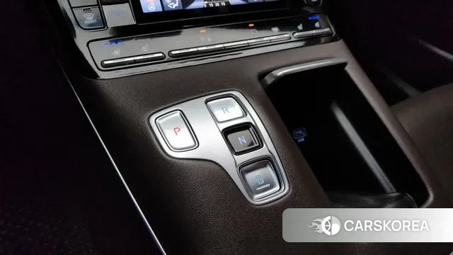 Hyundai The New Grandeur IG Hybrid id 3622045 из Кореи 19