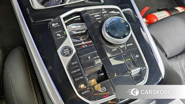 BMW X7 (G07) id 3870284 из Кореи 19