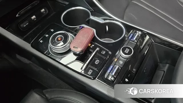 Kia K5 Hybrid 3rd Generation id 3006980 из Кореи 19