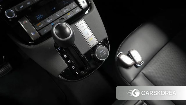 Hyundai Casper id 4280570 из Кореи 29