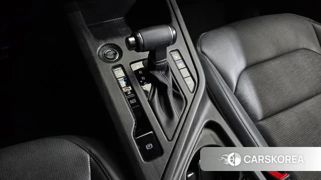 Kia Di Ol Nu Niro id 3591552 из Кореи 19