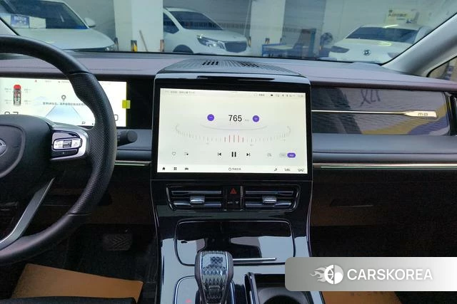 GAC Trumpchi Trumpchi M8 id 4253154 из Китая 16