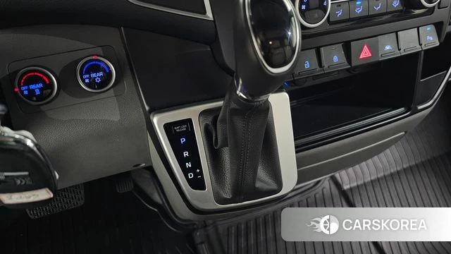 Hyundai Solati id 4586476 из Кореи 26