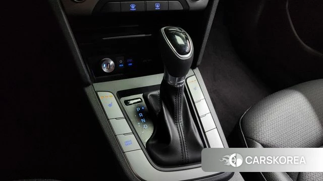 Hyundai Avante AD id 3834792 из Кореи 19