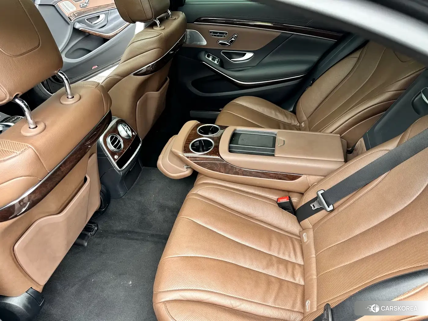 Mercedes-Benz S-Class id 4559593 из Китая 16