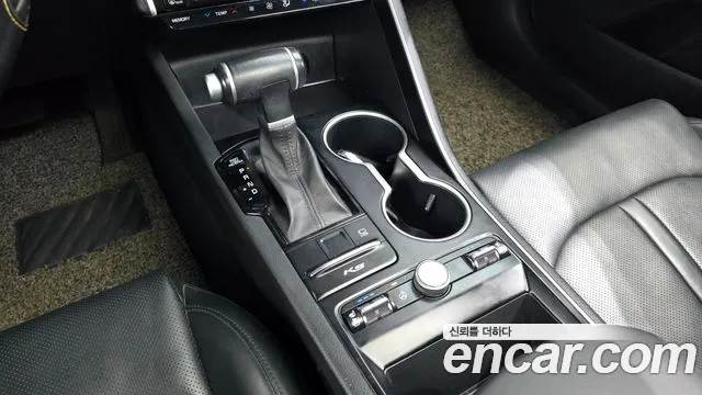 Kia K5 3rd generation id 2696813 из Кореи 19